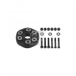 Image of Propshaft Universal Joint FEBI BILSTEIN 43491