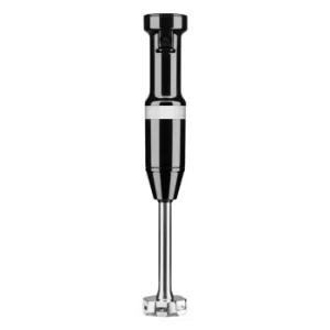 Image of KitchenAid Versatile 5KHBV83BOB 180W Hand Blender
