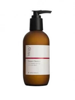 image of Trilogy Cream Cleanser 200Ml