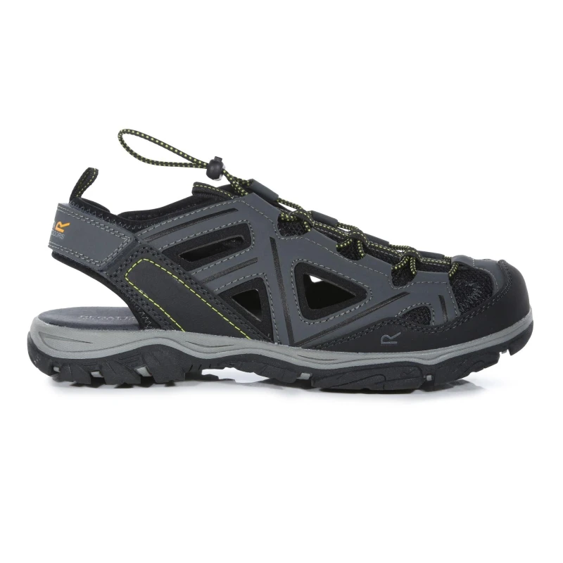 Image of Hiking sandals Regatta Westshore 3 Gris Male 39