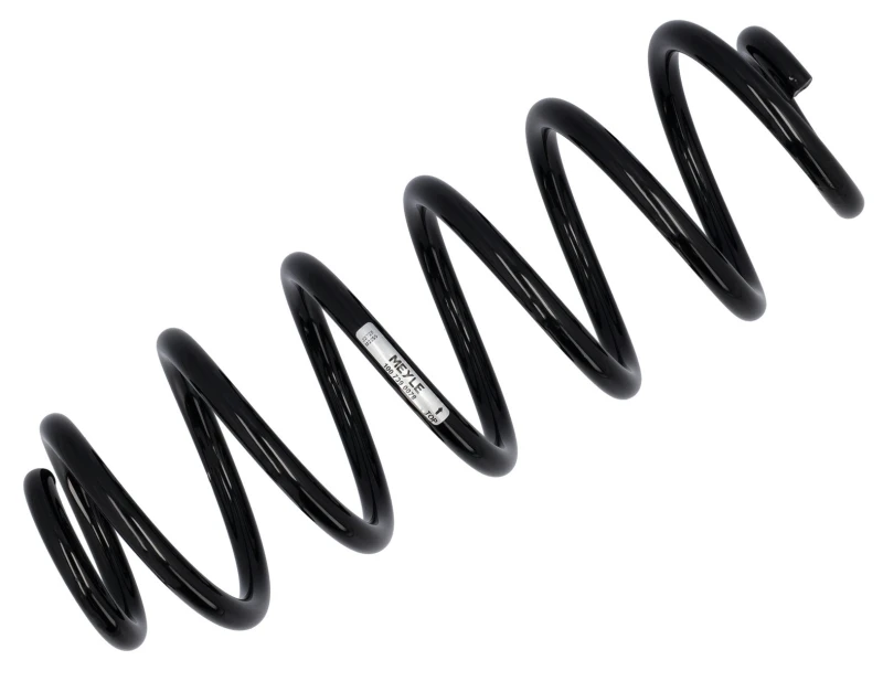 Image of Coil spring MEYLE 100 739 0078