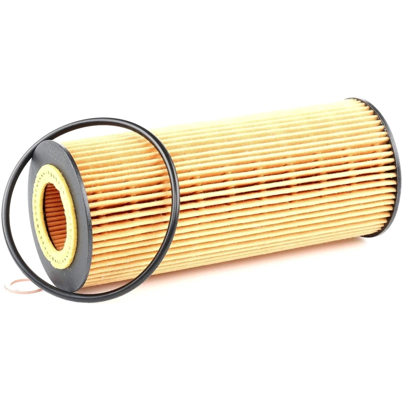 Image of STARK SKOF-0860053 Oil filter Filter Insert, with gaskets/seals Oil Filter (7)