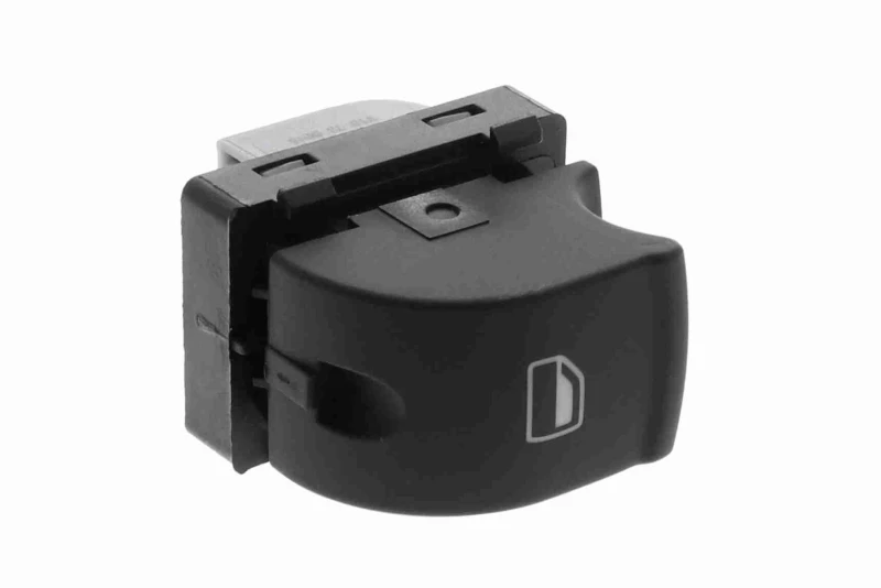 Image of VEMO V10-73-0015 Switch, window winder Left Rear, Original VEMO Quality Switch,window winder (1761)