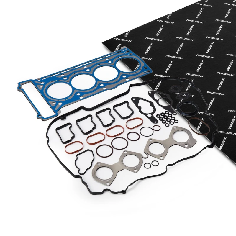 Image of RIDEX Gasket Set, cylinder head RIDEX 319G0124