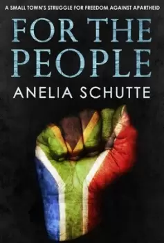 Image of For the people - Anelia Schutte - Paperback - Used