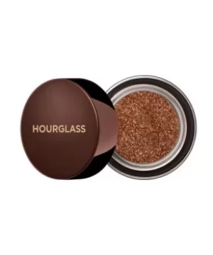 Image of Hourglass Scattered Light Glitter Eyeshadow Burnish