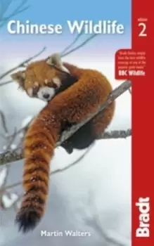 Image of Chinese Wildlife