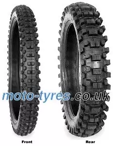 Image of Kenda K771 Millville ( 80/100-12 TT 41M NHS )