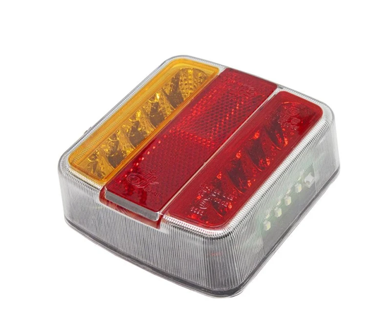 Image of BLOW Rear light cluster BLOW 23-211#