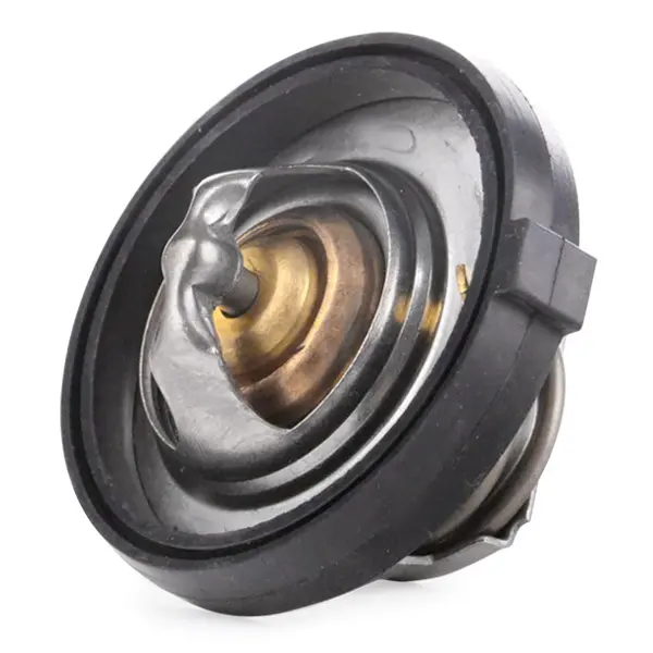 Image of GATES Engine thermostat Opening Temperature: 82°C TH12782G1 Thermostat, coolant,Thermostat FIAT,NISSAN,LAND ROVER,CROMA (154),MICRA II (K11)