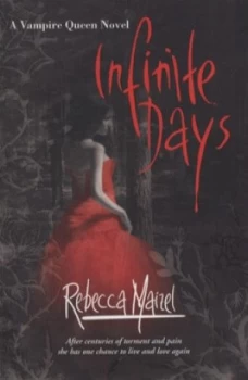 Image of Infinite Days by Rebecca Maizel Paperback