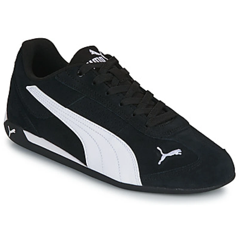 Image of Puma Trainers Puma Replicatch SD Noir Unisex 36