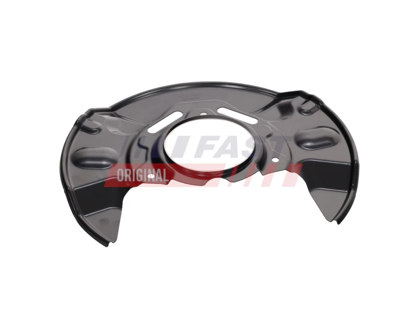 Image of FAST Brake disc backing plate FAST FT02769