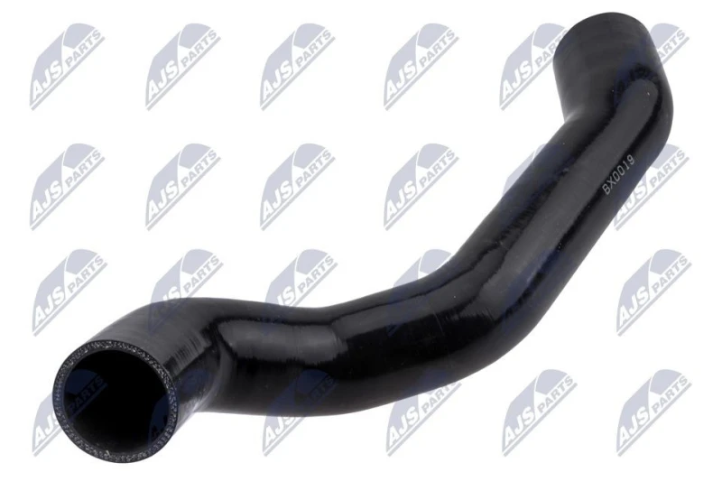 Image of NTY Charger intake hose NTY GPP-FR-067