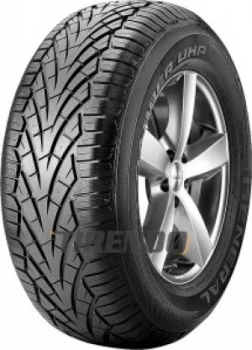 Image of General GRABBER UHP 265/70 R15 112H