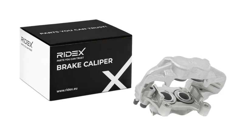 Image of RIDEX Brake caliper RIDEX 78B1582