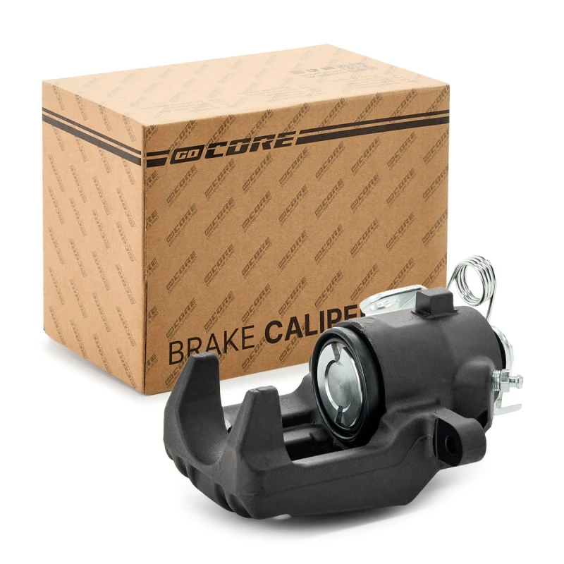 Image of goCORE Brake caliper goCORE GCG80054