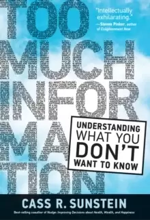 Image of Too Much Information