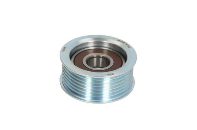 Image of BTA Deflection / guide pulley, V-ribbed belt BTA E24015BTA