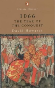 Image of 1066 by David Howarth Paperback