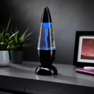 Image of Colour Changing 10Twister Lamp by RED5
