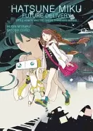Image of hatsune miku future delivery volume 1