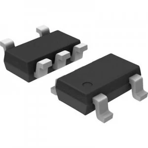 image of TVS diode STMicroelectronics ESDA5V3LY SOT 23 3 5.3 V