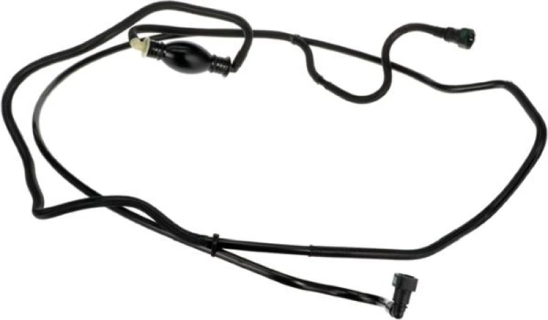 Image of GATES Fuel Hose GATES MFL1123
