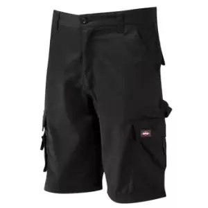 Lee Cooper Shorts - Black