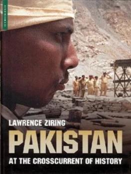 Image of Pakistan by Lawrence Ziring Hardback