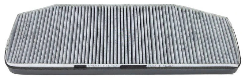 Image of DT Spare Parts 4.63631 Pollen filter Activated Carbon Filter Filter,interior air (424)