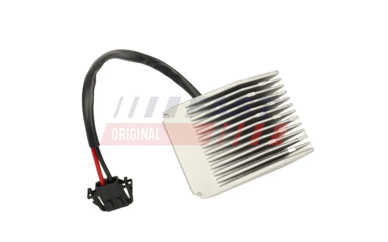 Image of FAST Blower motor resistor FAST FT01315