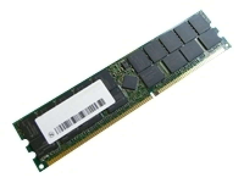 Image of Hypertec 1 GB. DDR II SDRAM. DIMM (PC3200) (Legacy) memory module DDR2
