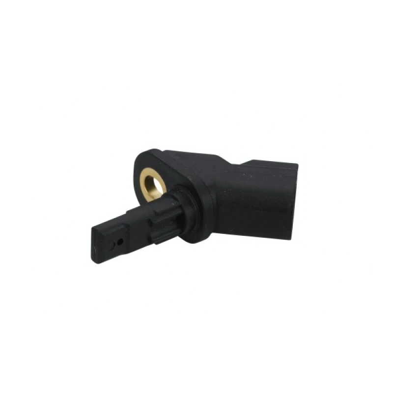 Image of HELLA 6PU 012 039-951 ABS Sensor Front Axle Sensor,wheel speed (412)