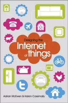 Image of Designing the Internet of Things