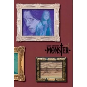 Image of Monster, Vol. 8 : The Perfect Edition : 8