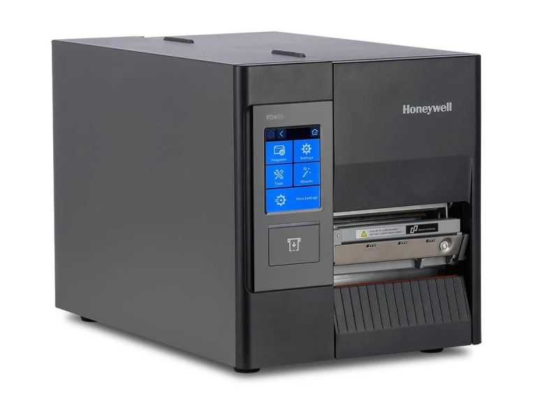 Image of Honeywell PD45S0F Direct Thermal Label Printer / Thermal transfer 203