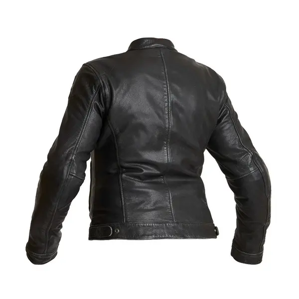 Image of Halvarssons Orsa Jacket Lady Black Size 44