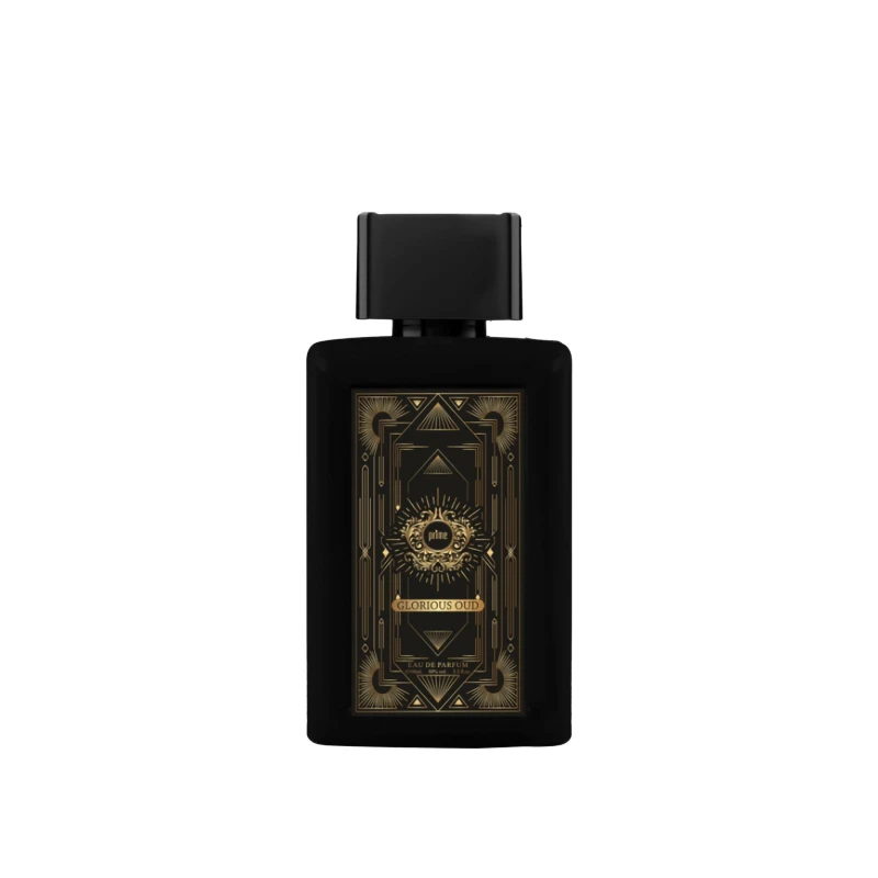 Image of Prime Collection GLORIOUS OUD Eau de Parfum 100ml White male