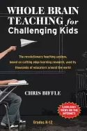Image of whole brain teaching for challenging kids