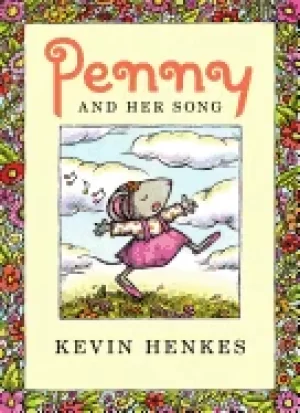 Image of penny and her song