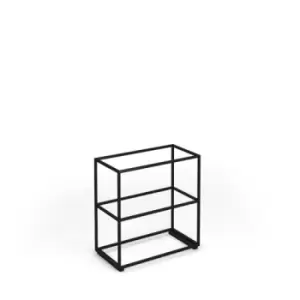 image of Flux modular storage double unit - 2 high