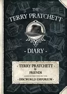 Image of terry pratchett diary terry pratchett and friends aided and abetted by the