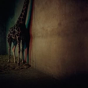 Image of Alien Ensemble 2 by Alien Ensemble CD Album
