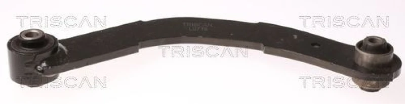 Image of TRISCAN Rod / Strut, wheel suspension TRISCAN 8500 80636