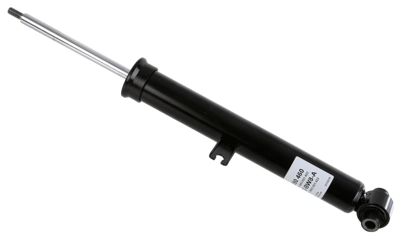 Image of Shock absorber SACHS 350 460