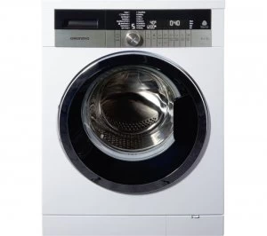 image of Grundig GWN48430 8KG 1400RPM Washing Machine