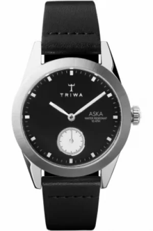 Image of Triwa Slate Aska Watch AKST107-SS010212