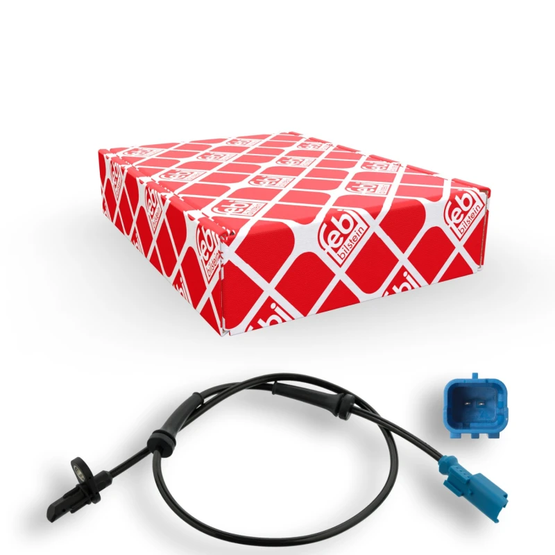 Image of ABS sensor FEBI BILSTEIN 107335