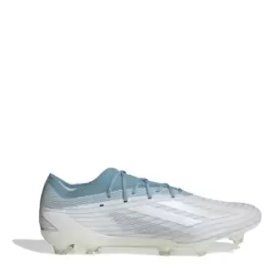 image of adidas XSpeedportal.1 Firm Ground Football Boots - Blue